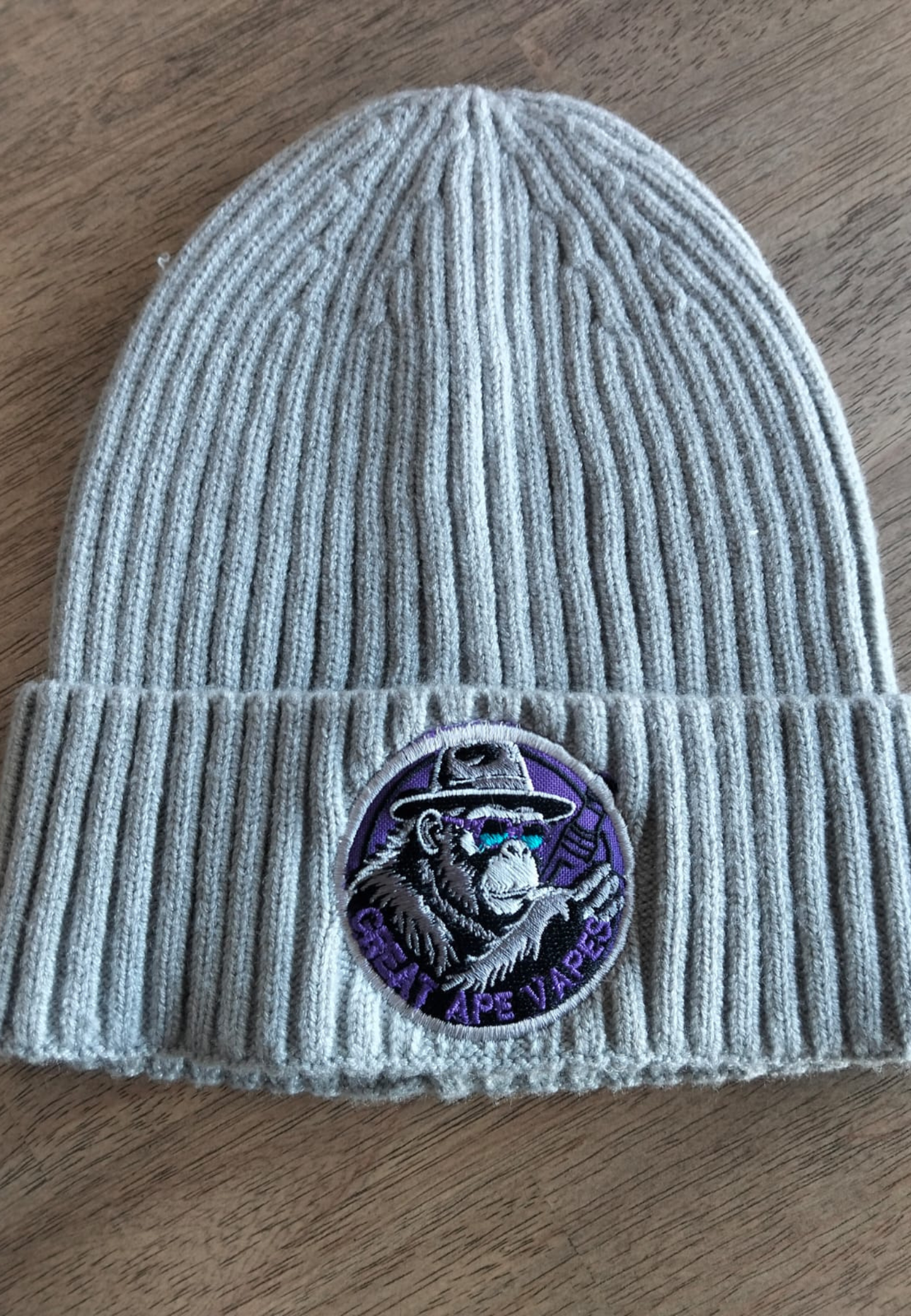 Beanie