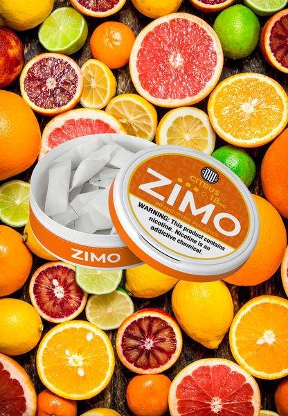 Zimo - Citrus