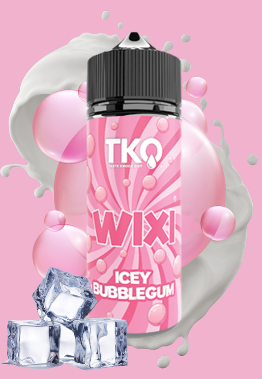 TKO Longfill Flavouring - Wixi