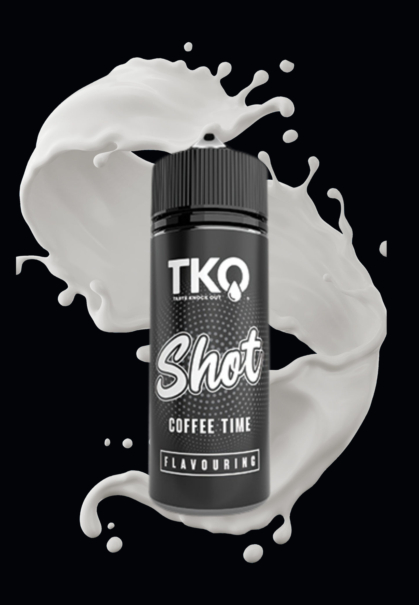 TKO Longfill Flavouring - Coffee Time