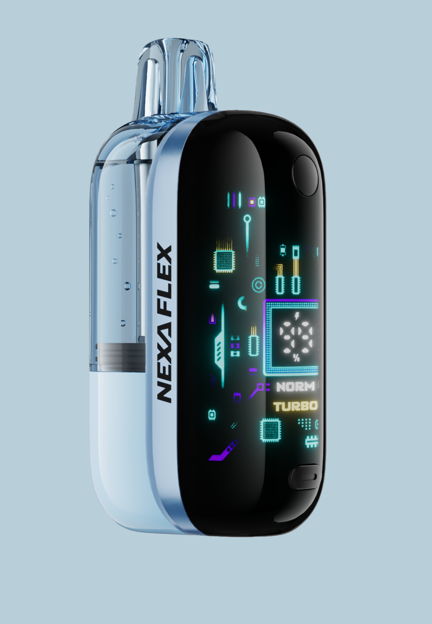 Nexa Flex Battery