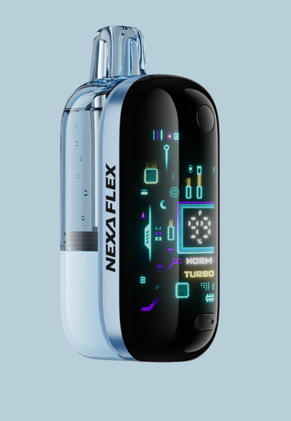 Nexa Flex Battery