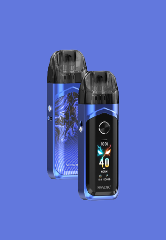 Smok Nord 6 Pod System