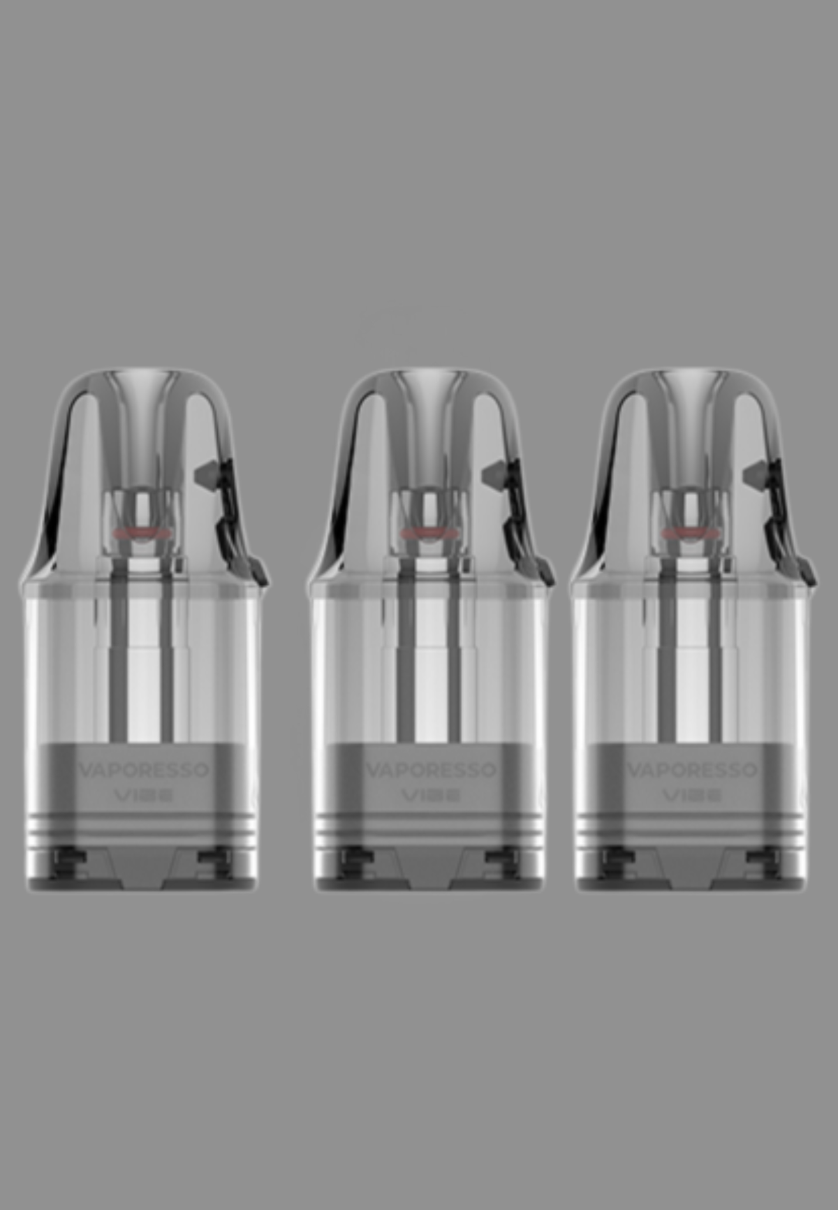 Vaporesso Vibe Dual Mesh Replacement Pod 0.6/0.8 ohm