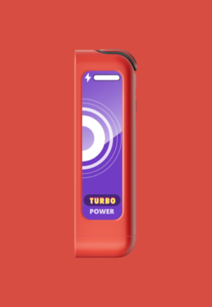 Elf Bar EW Premium Battery