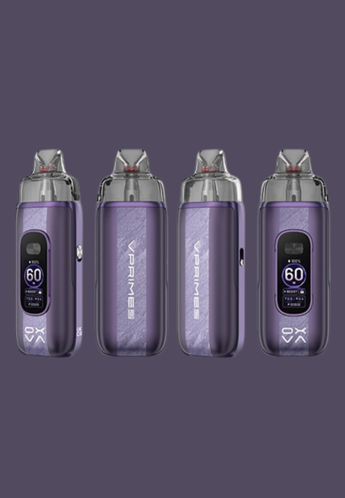 OXVA VPrime 2 Pod Kit