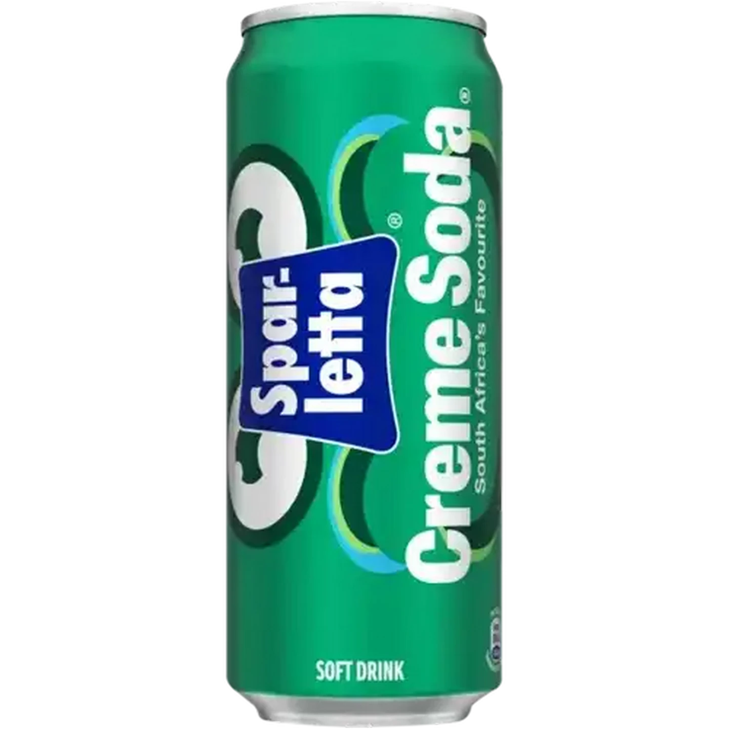 Creme Soda