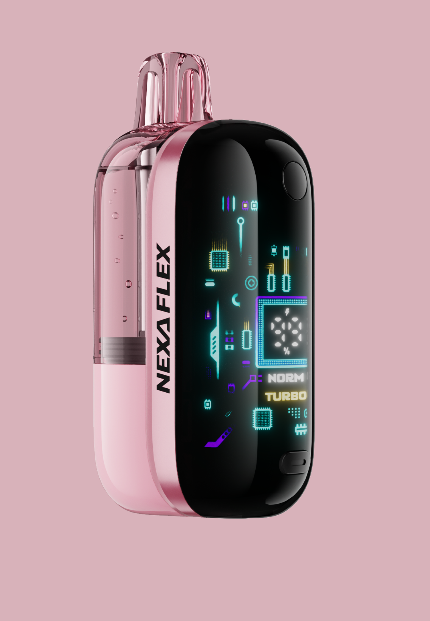 Nexa Flex Battery