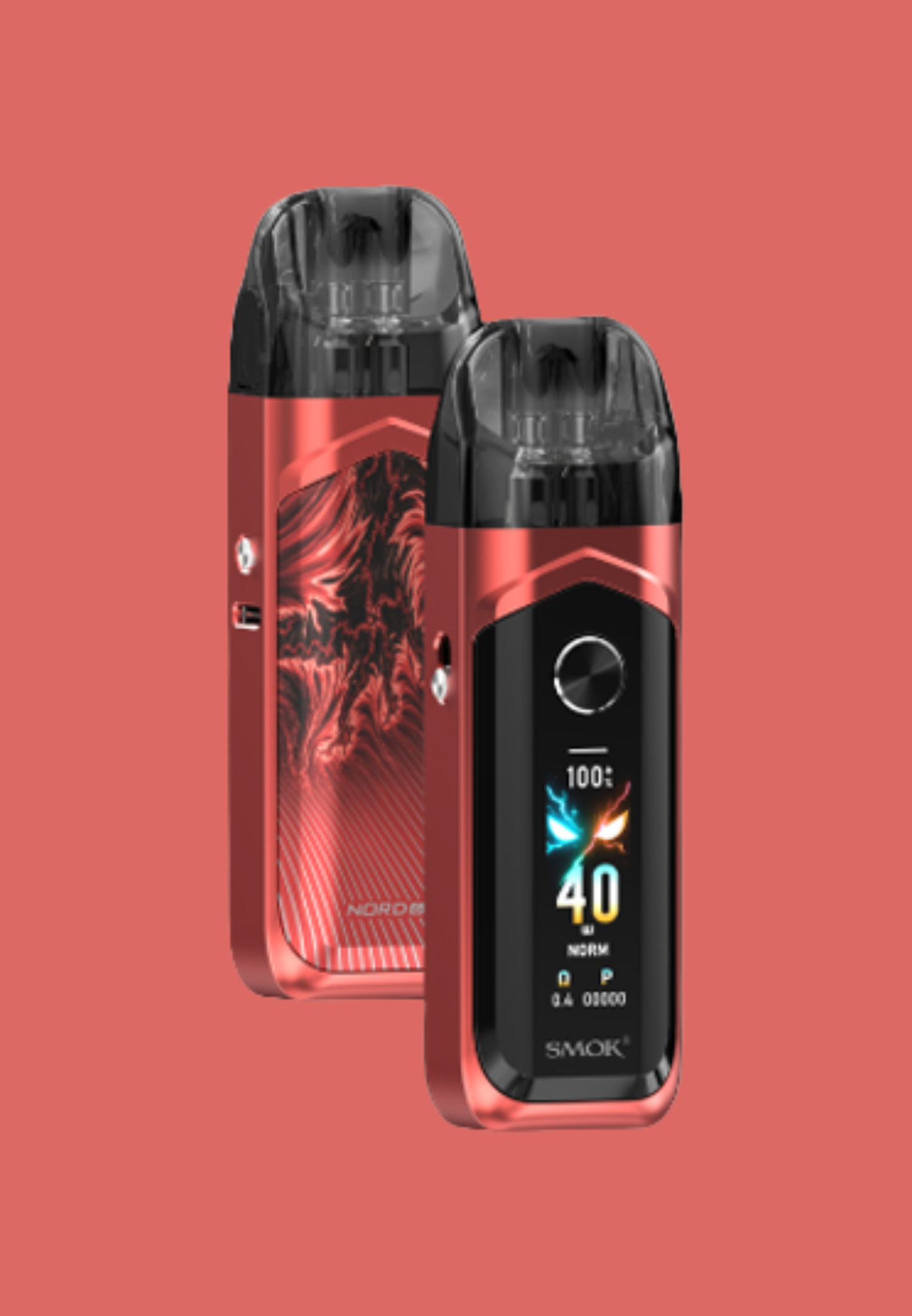 Smok Nord 6 Pod System