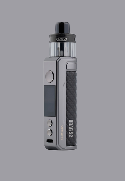Voopoo Drag S2 kit