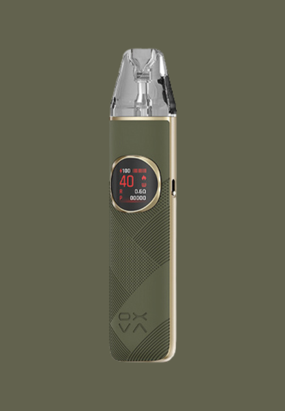 OXVA NeXlim 2 Pod Kit
