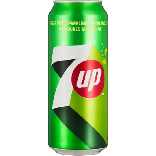 7 Up