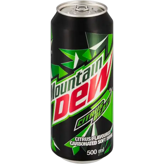 Mountain Dew