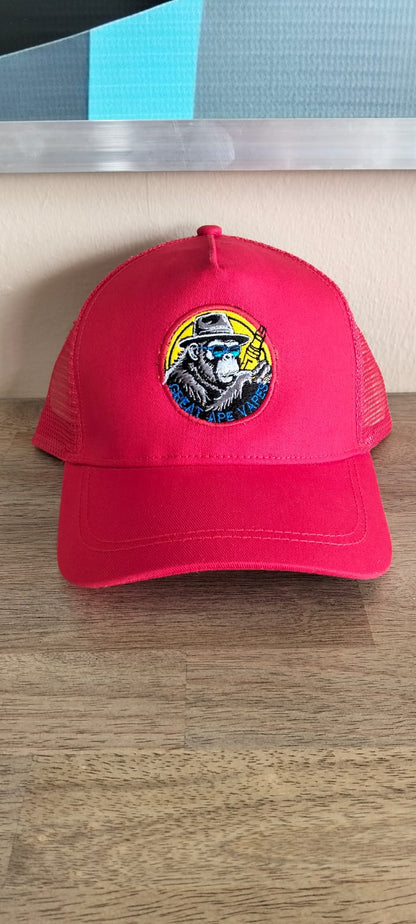 Cap - Trucker Cap