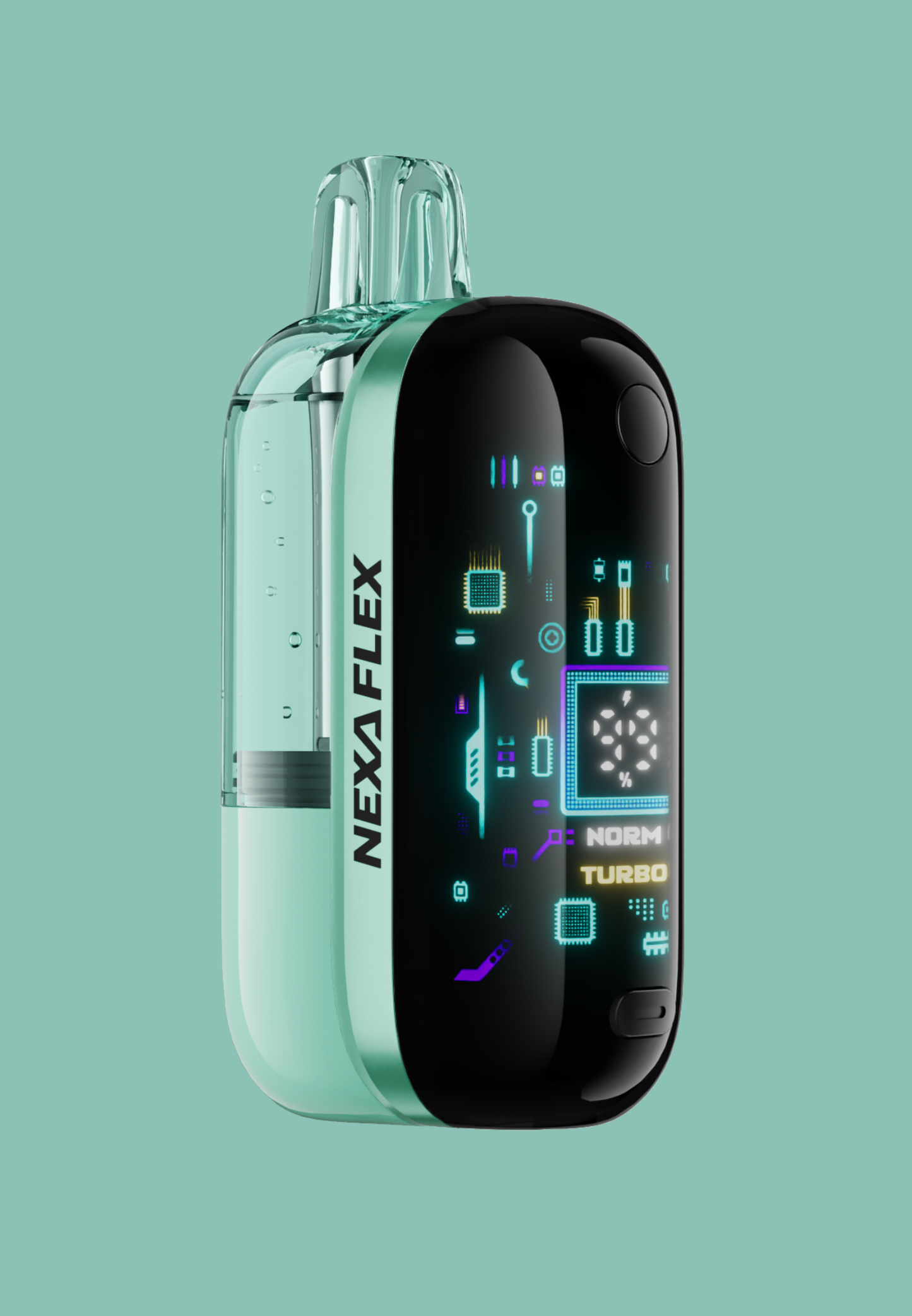 Nexa Flex Battery