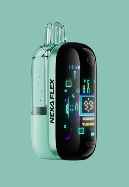 Nexa Flex Battery