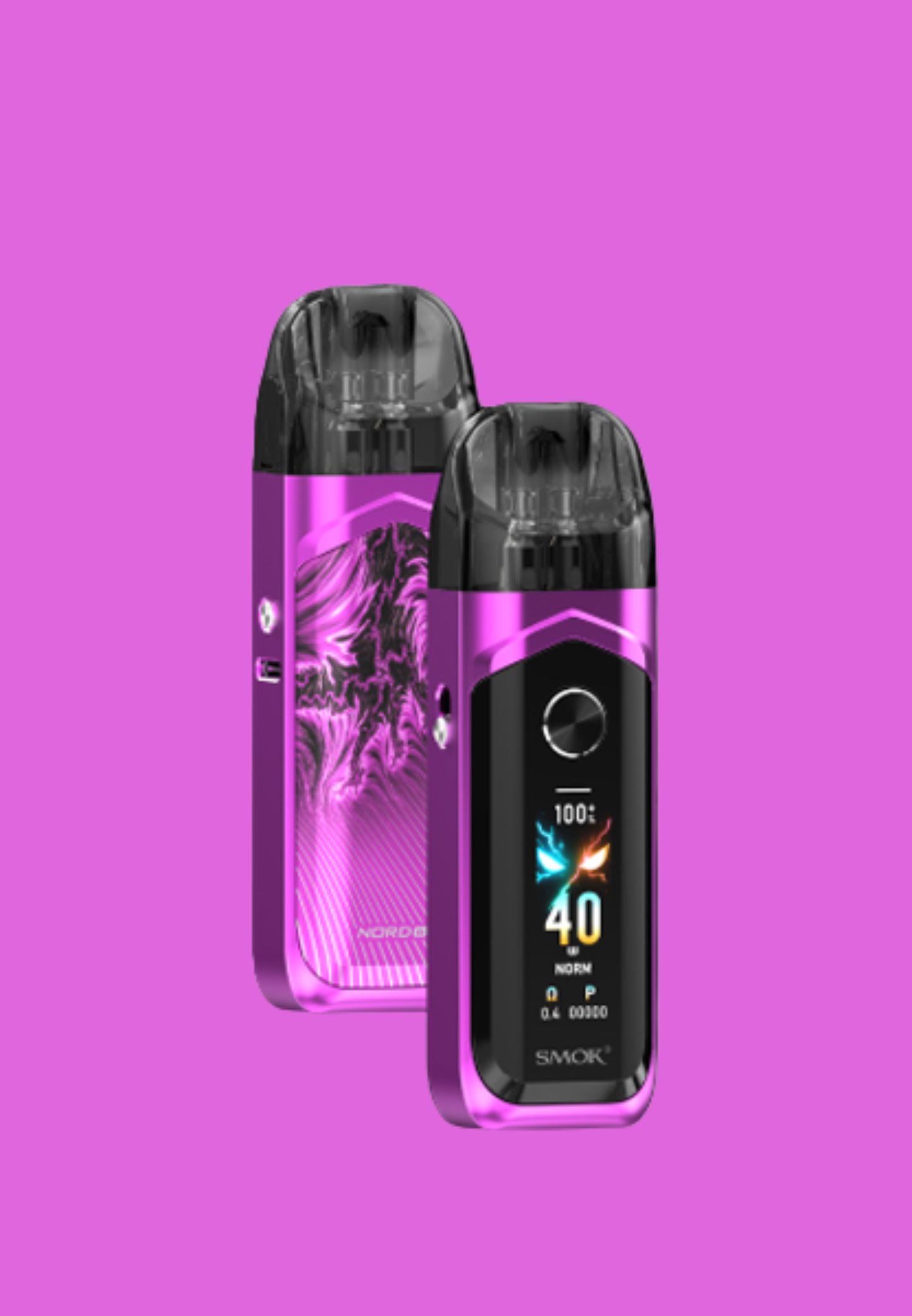Smok Nord 6 Pod System
