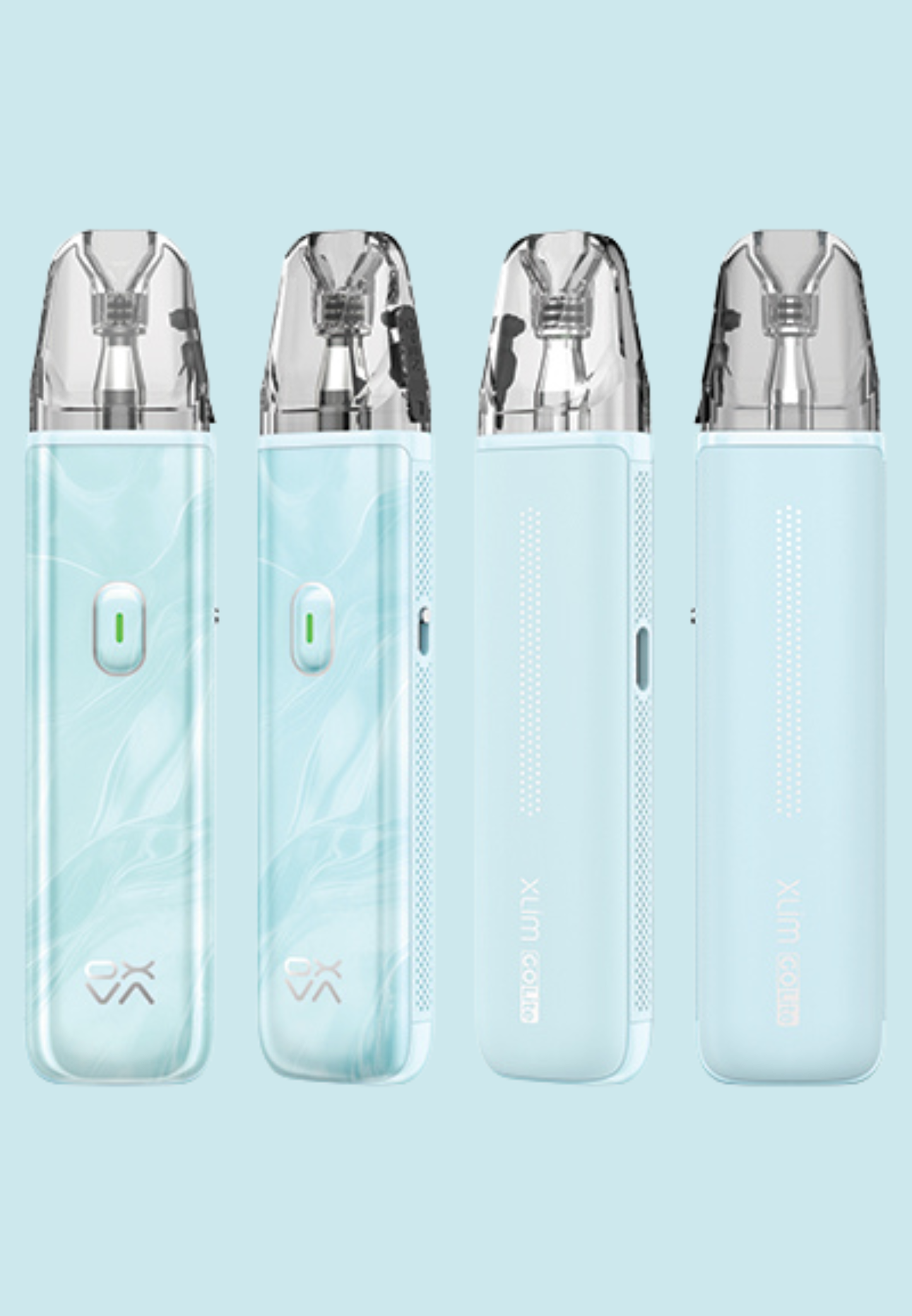 OXVA Xlim GO Lite Pod Kit