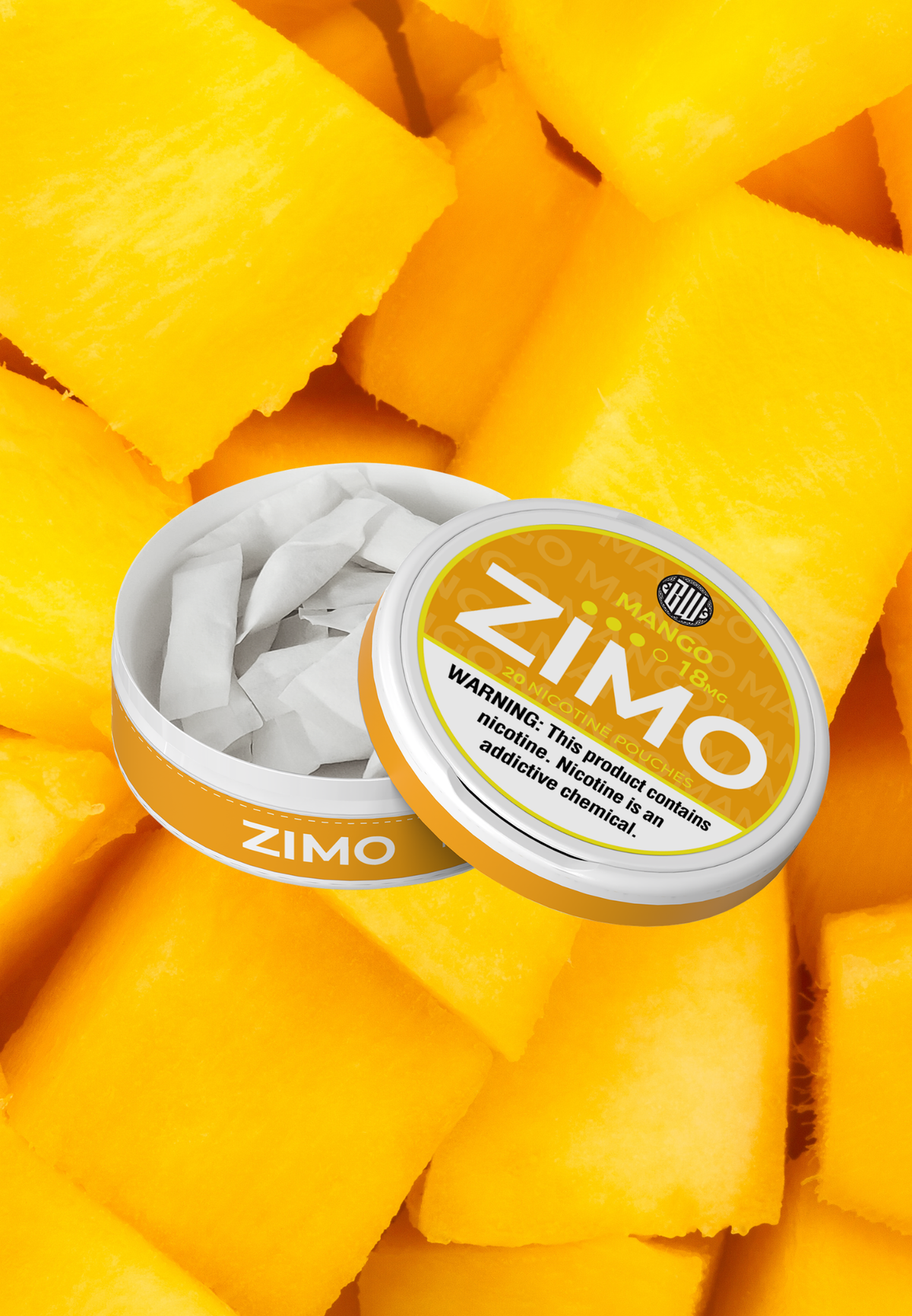 Zimo - Mango