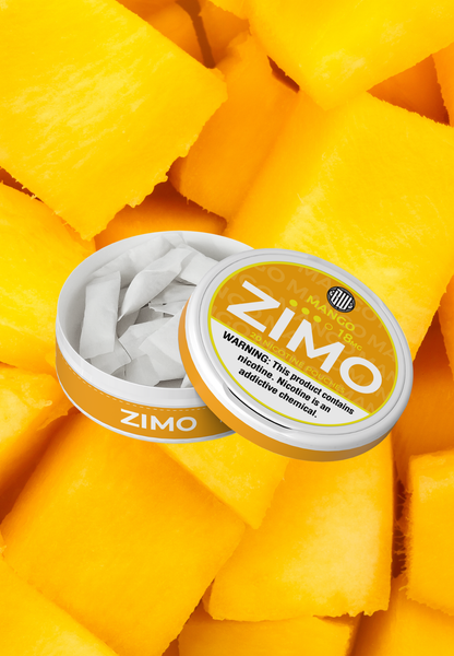 Zimo - Mango