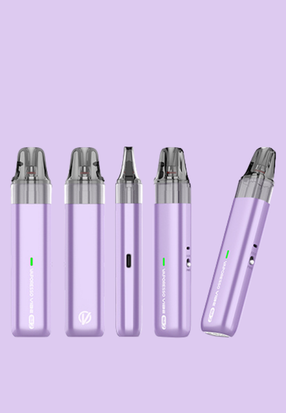 Vaporesso Vibe SE 2 Pod Kit