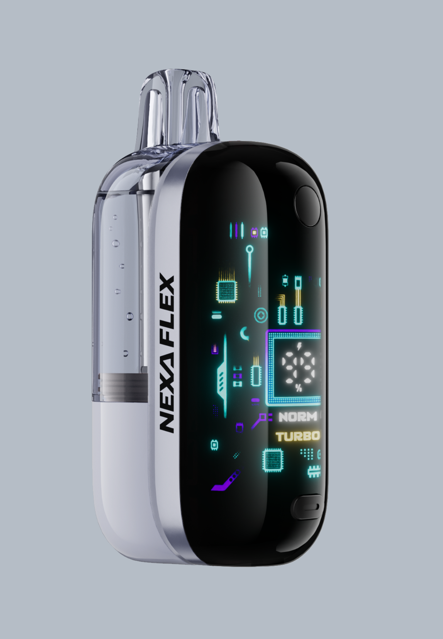 Nexa Flex Battery