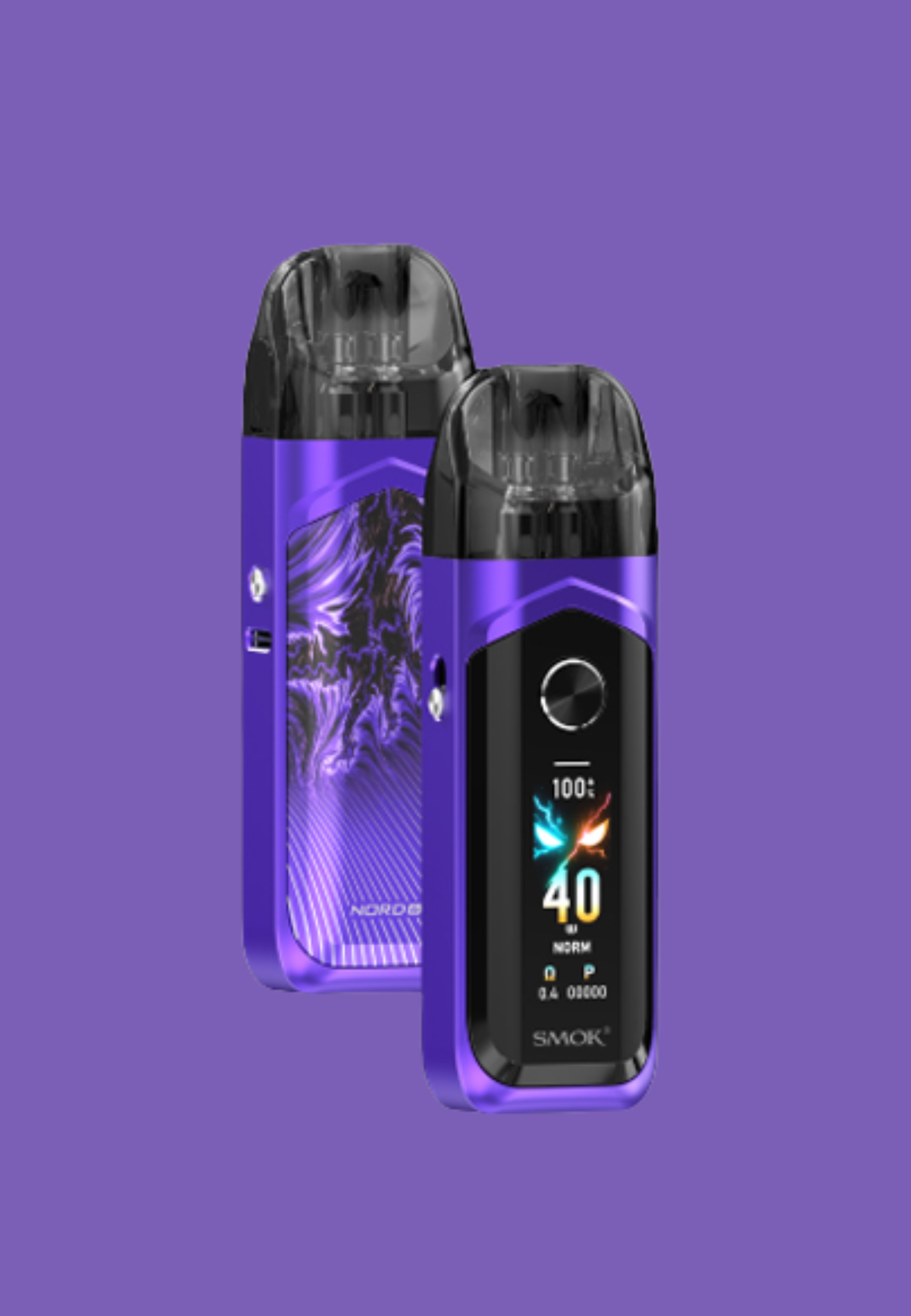 Smok Nord 6 Pod System