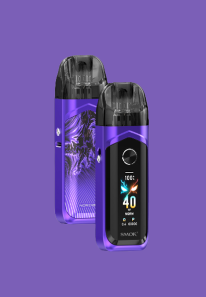 Smok Nord 6 Pod System