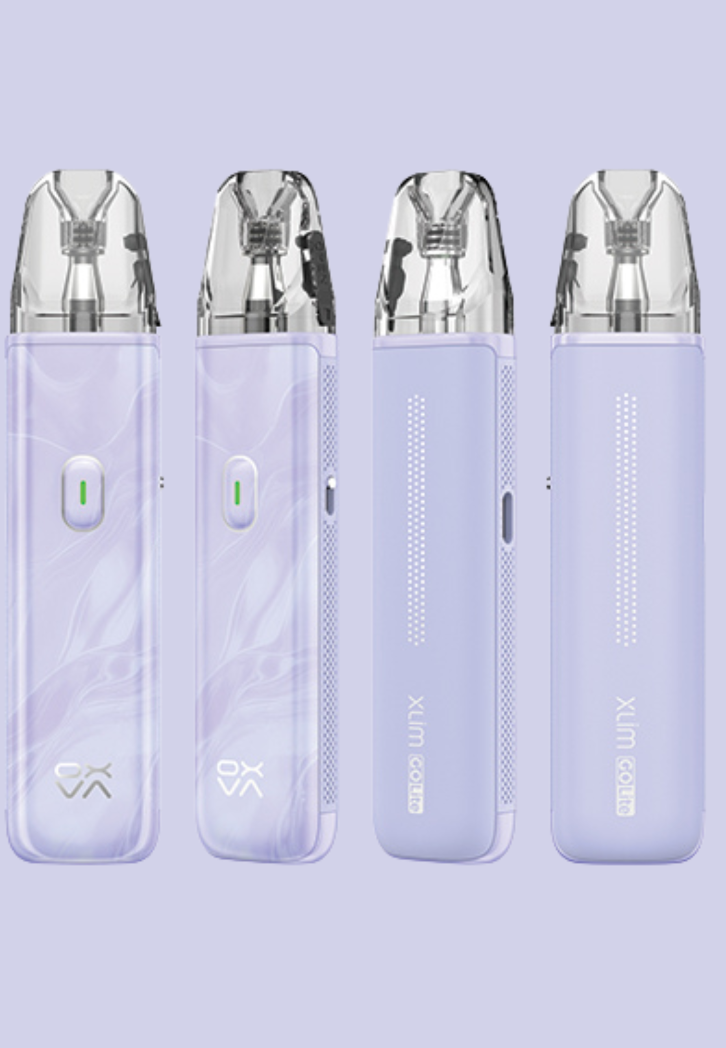 OXVA Xlim GO Lite Pod Kit