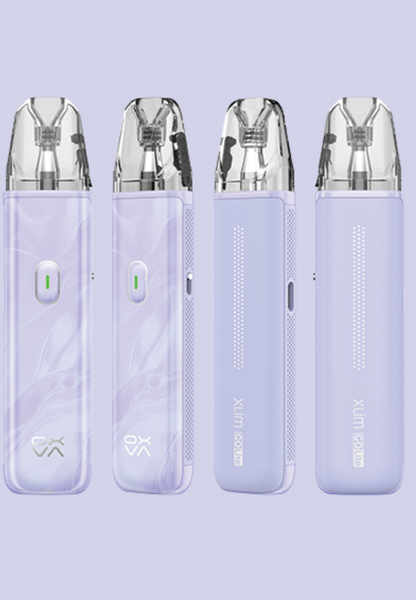 OXVA Xlim GO Lite Pod Kit