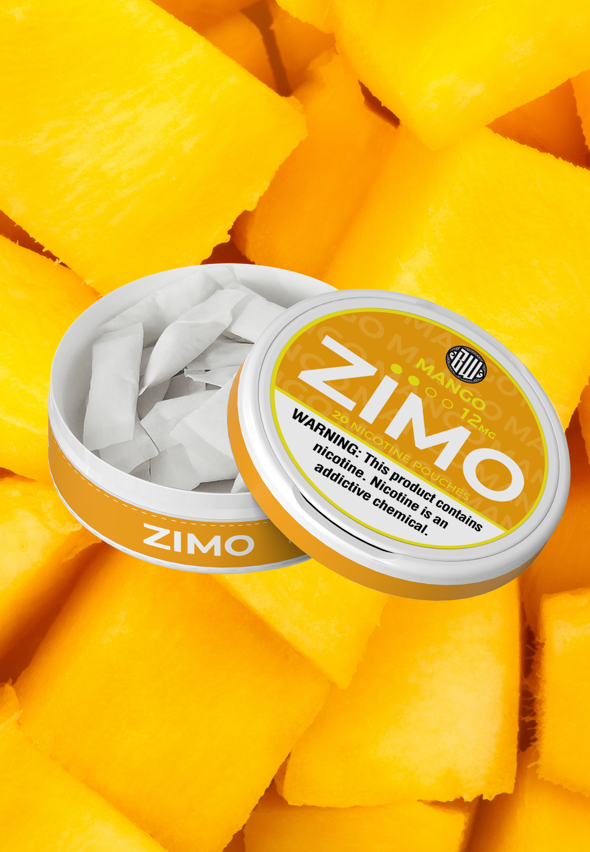 Zimo - Mango