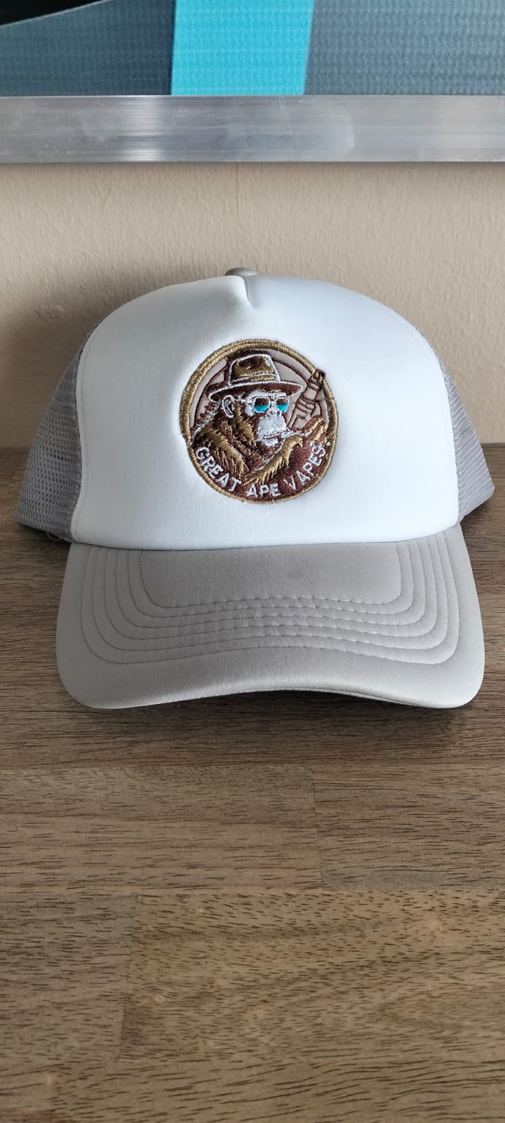 Cap - Trucker Cap