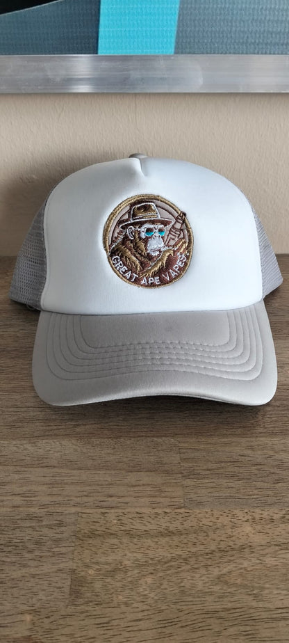 Cap - Trucker Cap