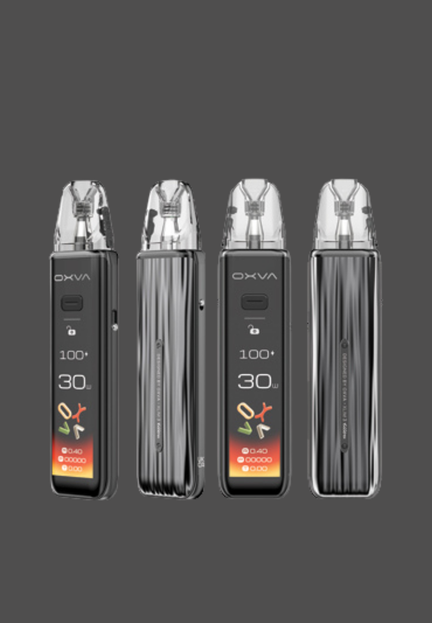 OXVA Xlim 3 Ultra Pod Kit