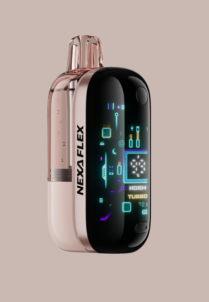 Nexa Flex Battery