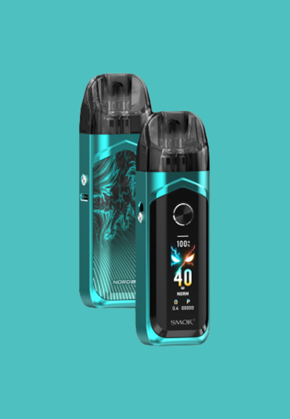 Smok Nord 6 Pod System