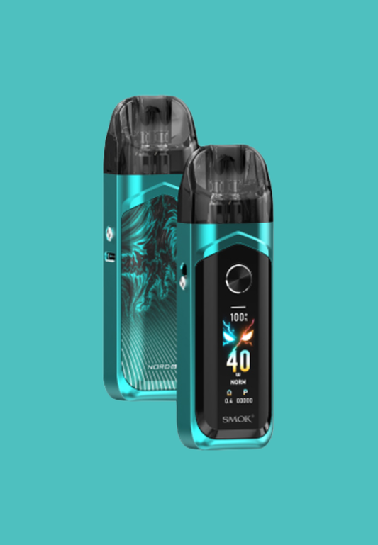 Smok Nord 6 Pod System