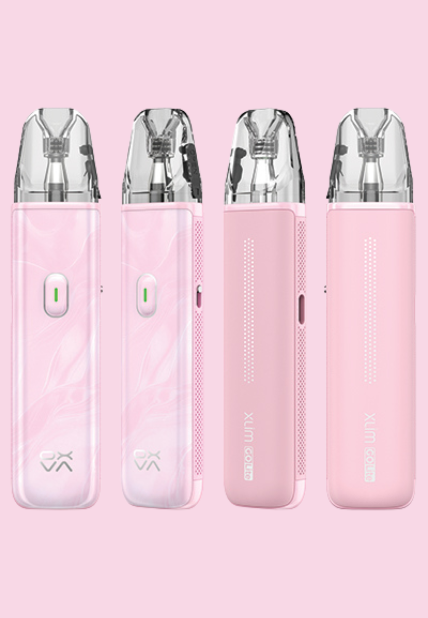 OXVA Xlim GO Lite Pod Kit