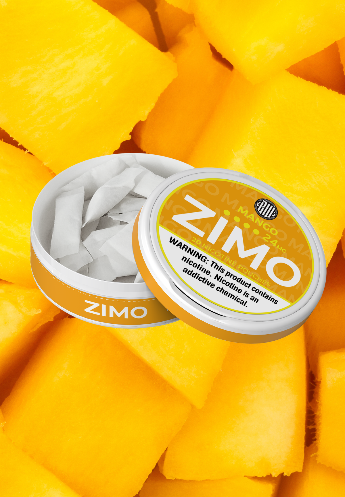 Zimo - Mango