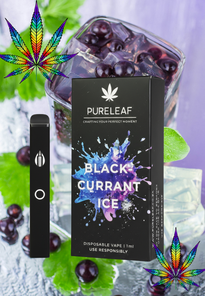PureLeaf Cannabis Vape
