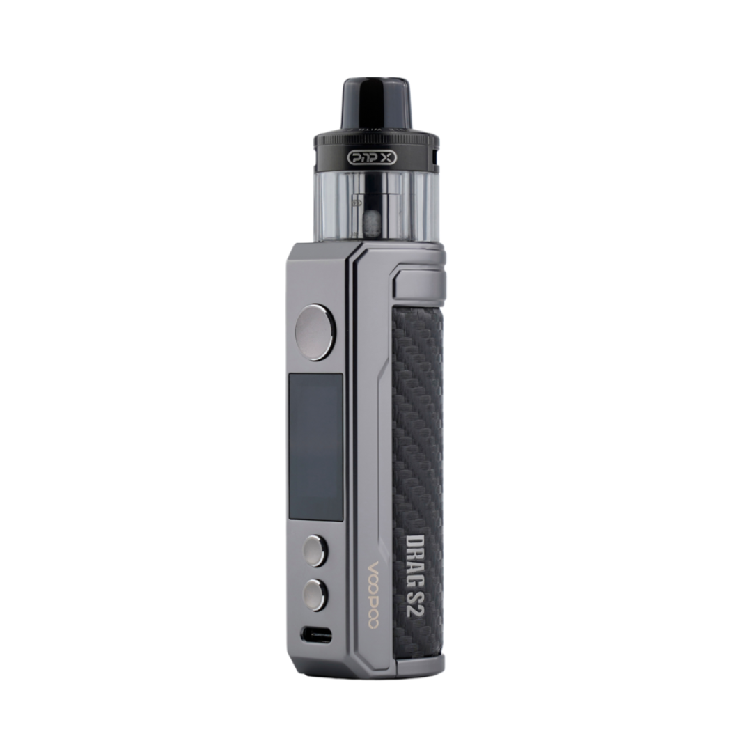Voopoo Drag S2 kit