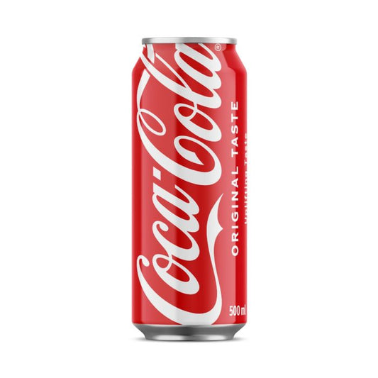 Coca Cola Original