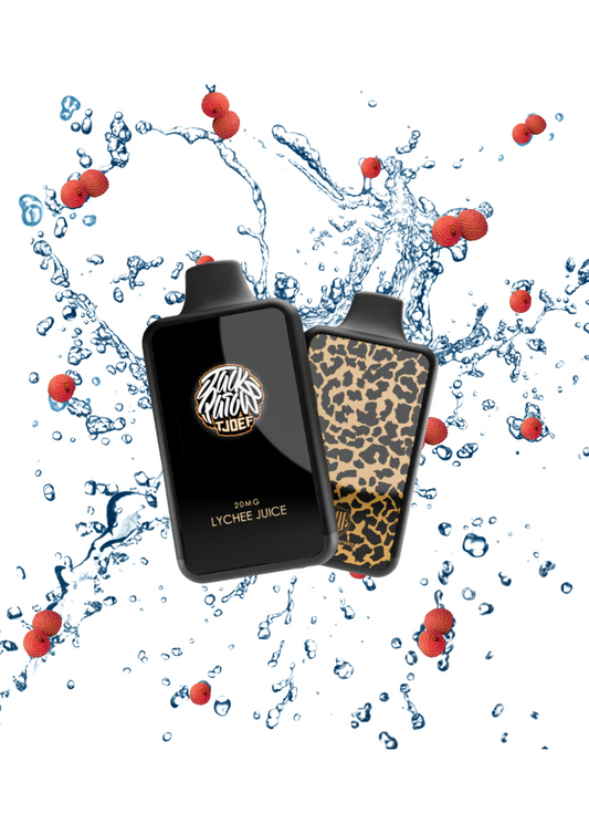JP– Lychee Juice 10K 50mg