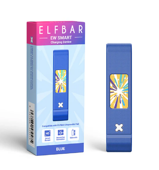 Elf Bar EW Smart Charging Device (Battery)