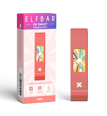 Elf Bar EW Smart Charging Device (Battery)