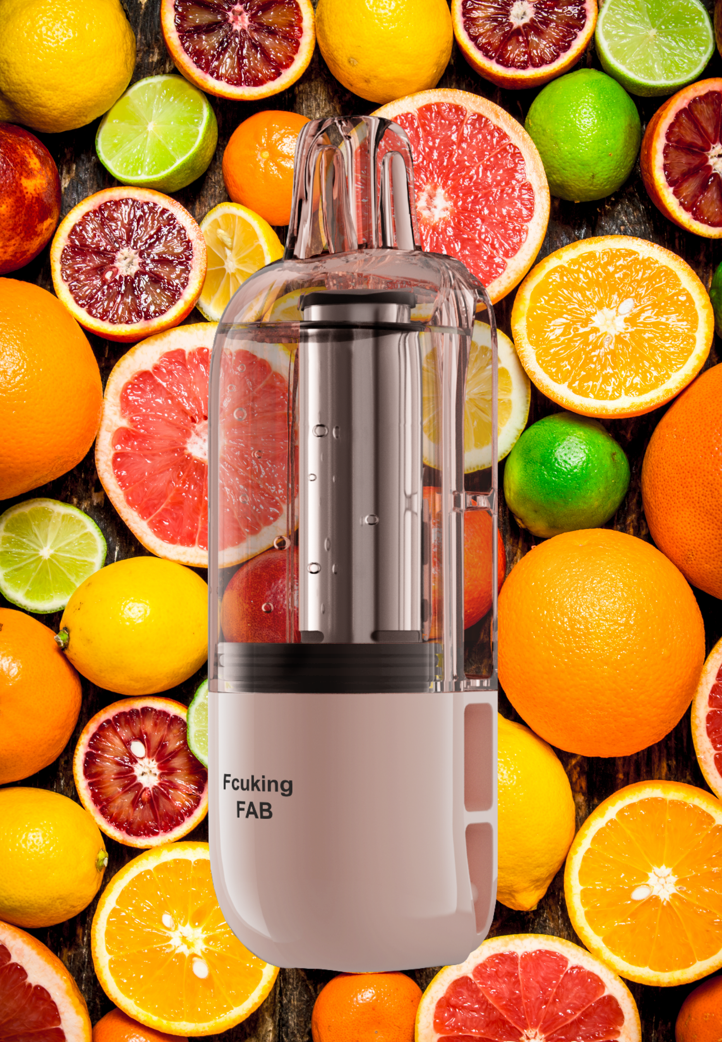 Nexa Flex Visible Pod 50mg - Fcuking Fab