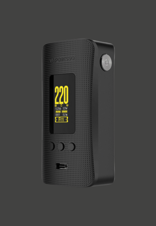 Vaporesso Gen 200 Mod