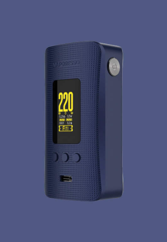 Vaporesso Gen 200 Mod
