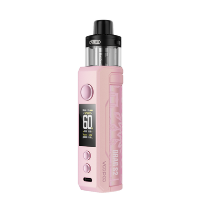 Voopoo Drag S2 kit