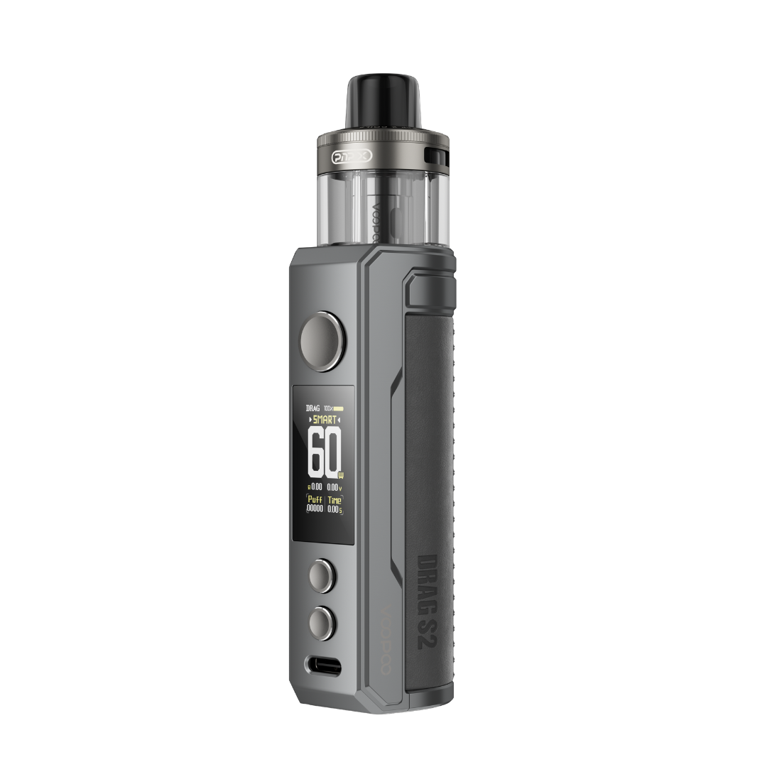 Voopoo Drag S2 kit